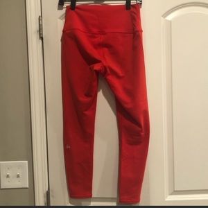 Alo Airbrush legging